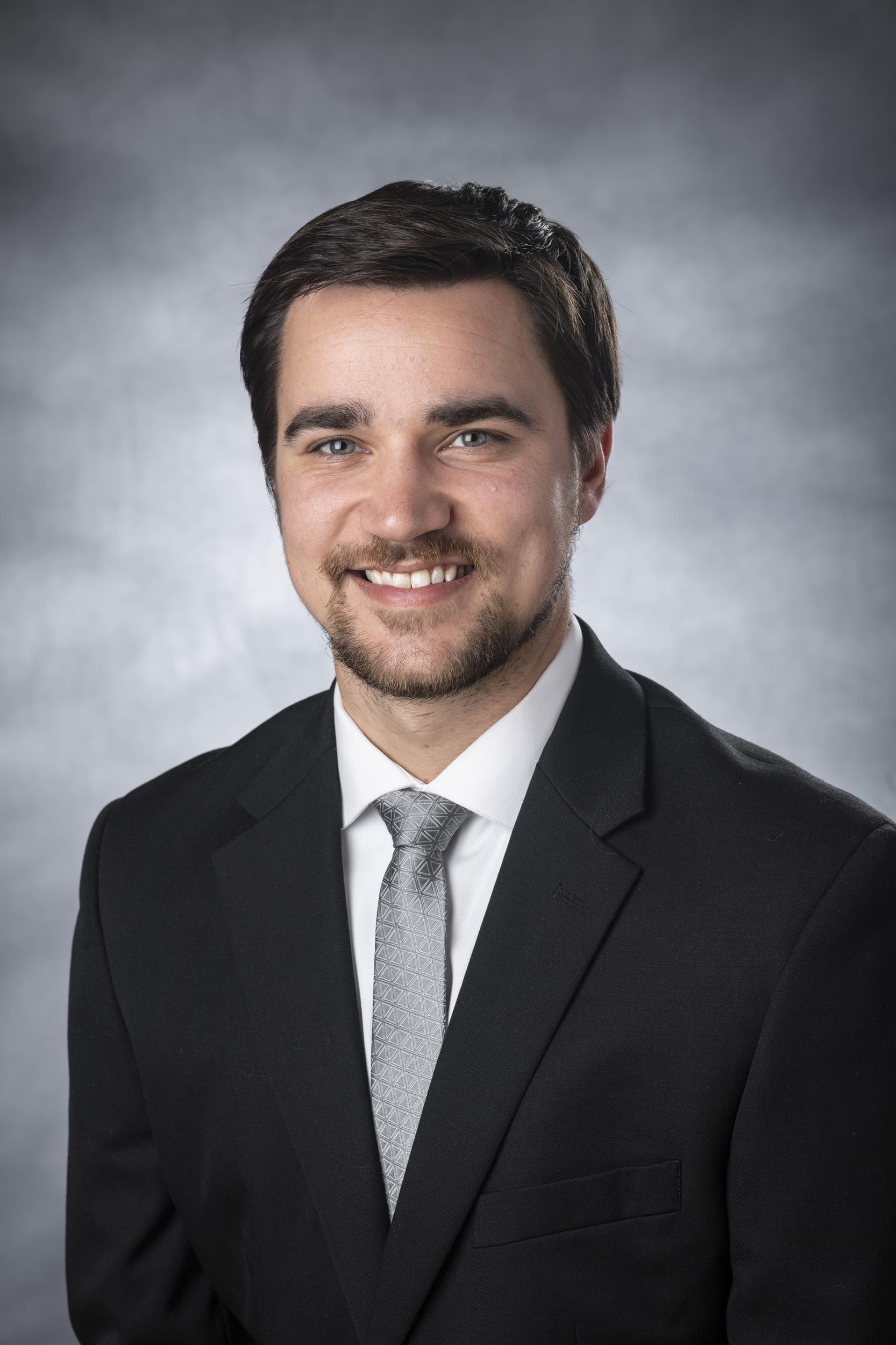 Nick Nagy 2019
