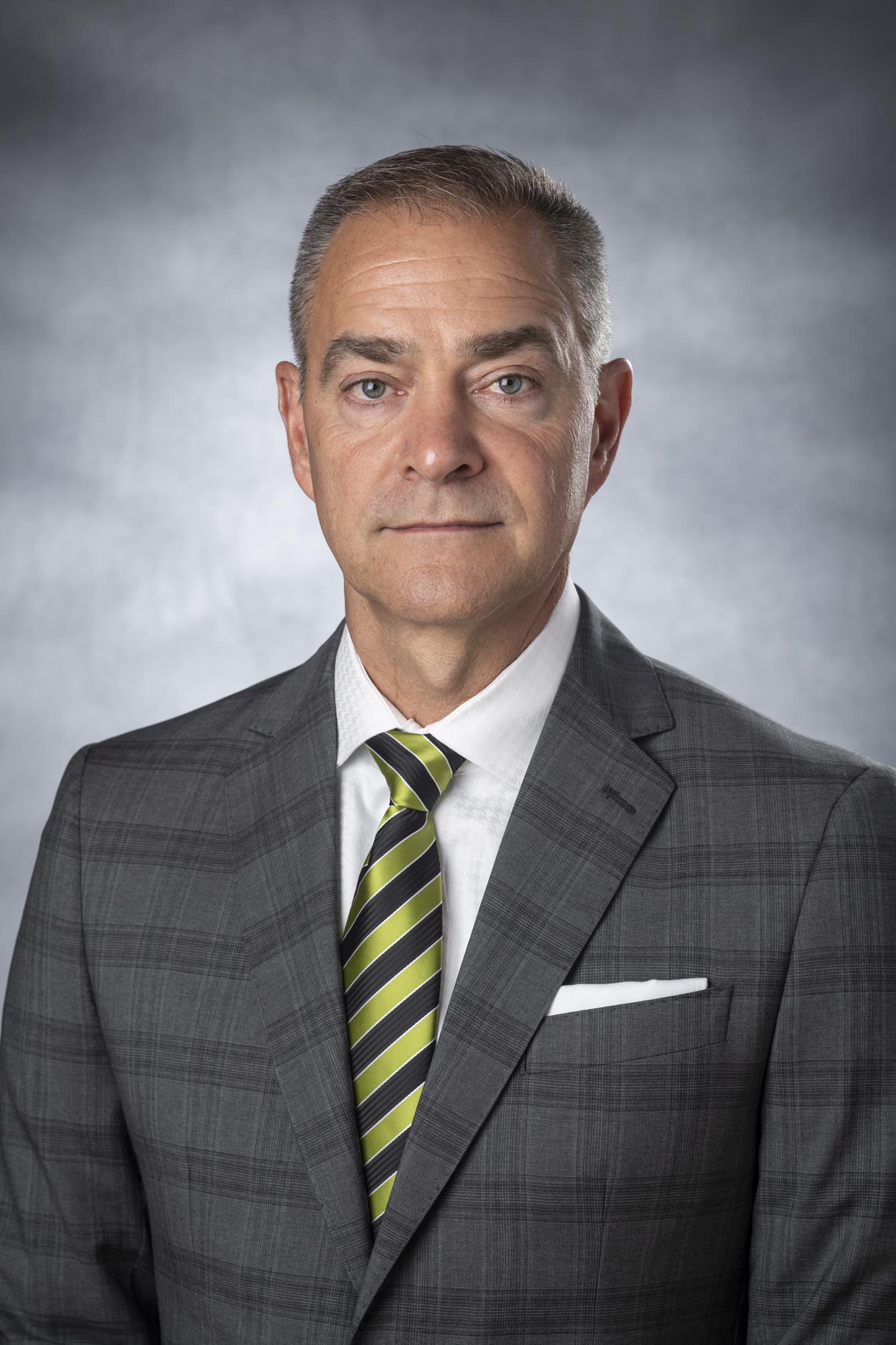 Scott Nagy 2019