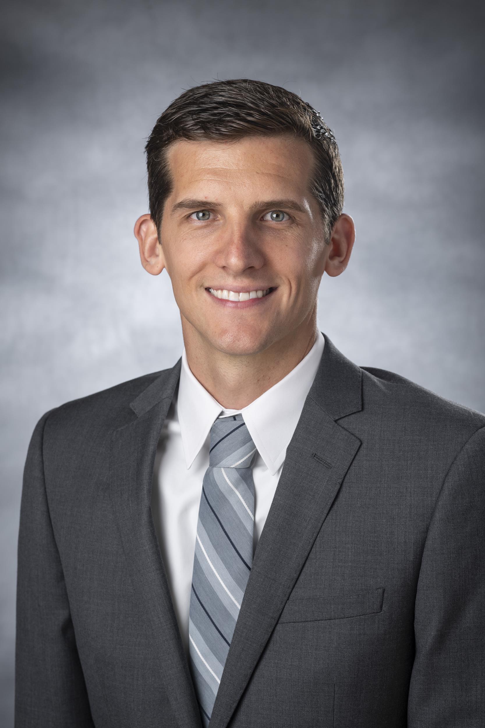 Clint Sargent 2019