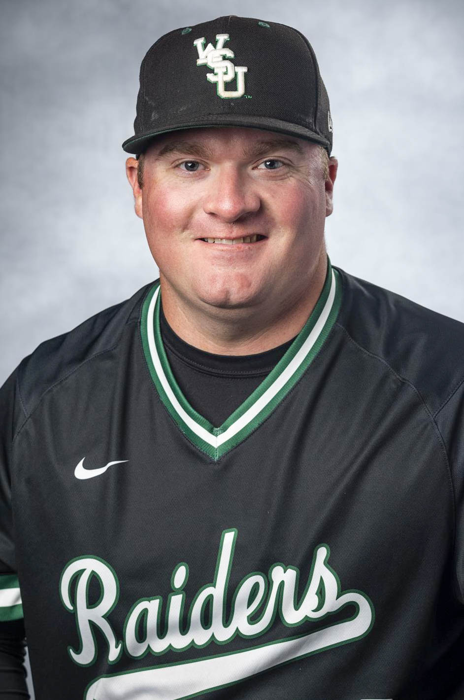 Keegan Burney