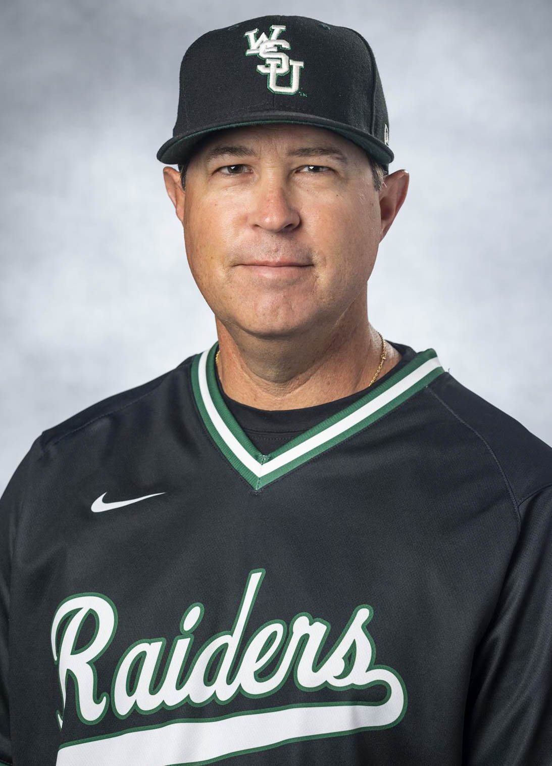Nate Metzger