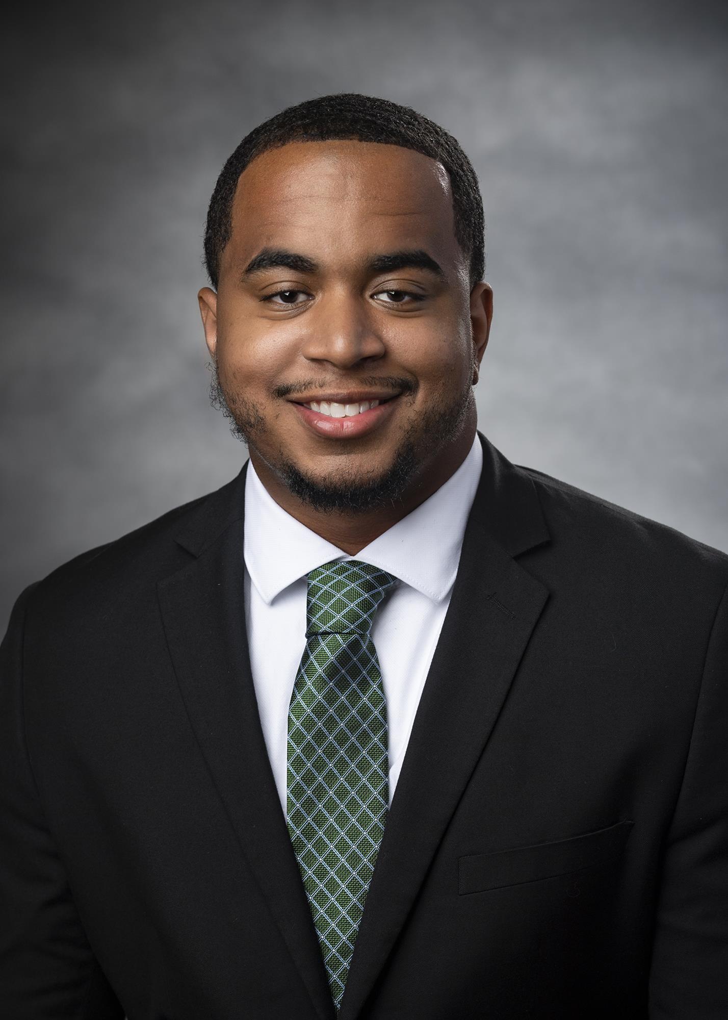 Tae GIbbs 2022