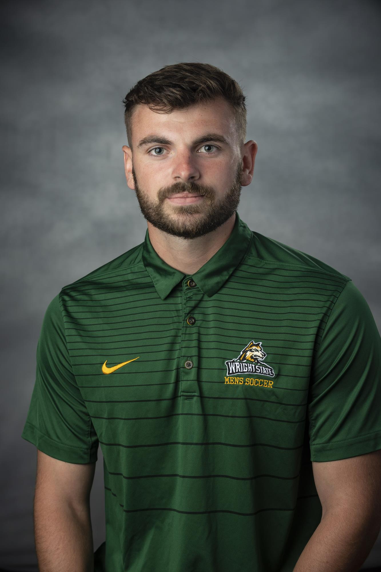 Ian Molfenter 2022