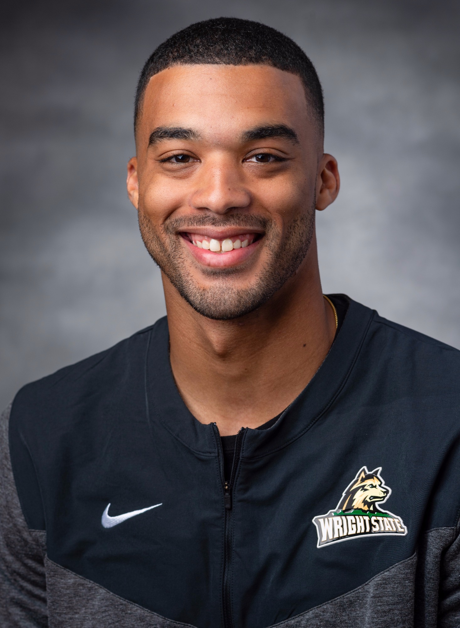 Patrick Bain Women's Basketball Coach Wright State University Athletics