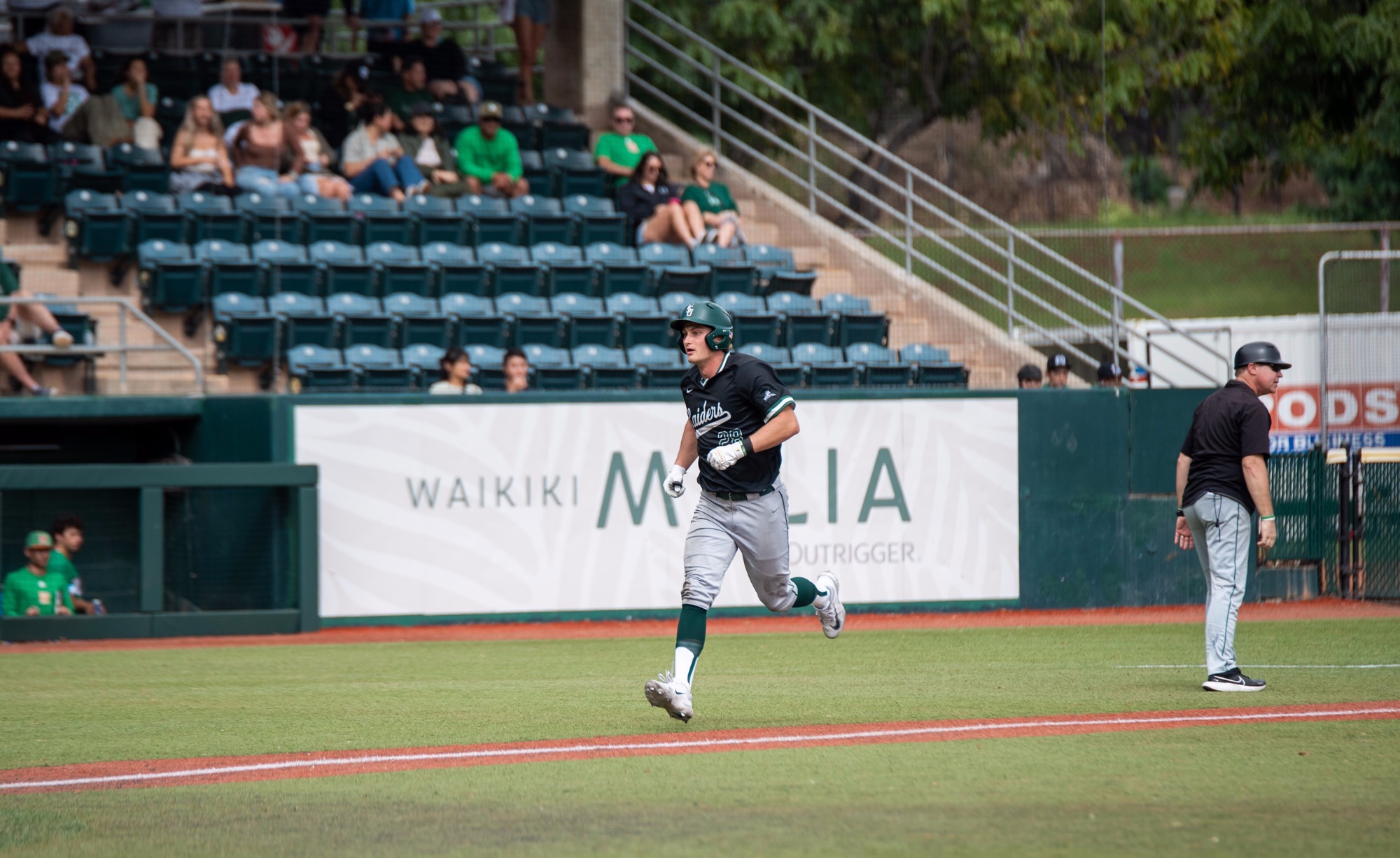 Gehrig Anglin Baseball Wright State University Athletics