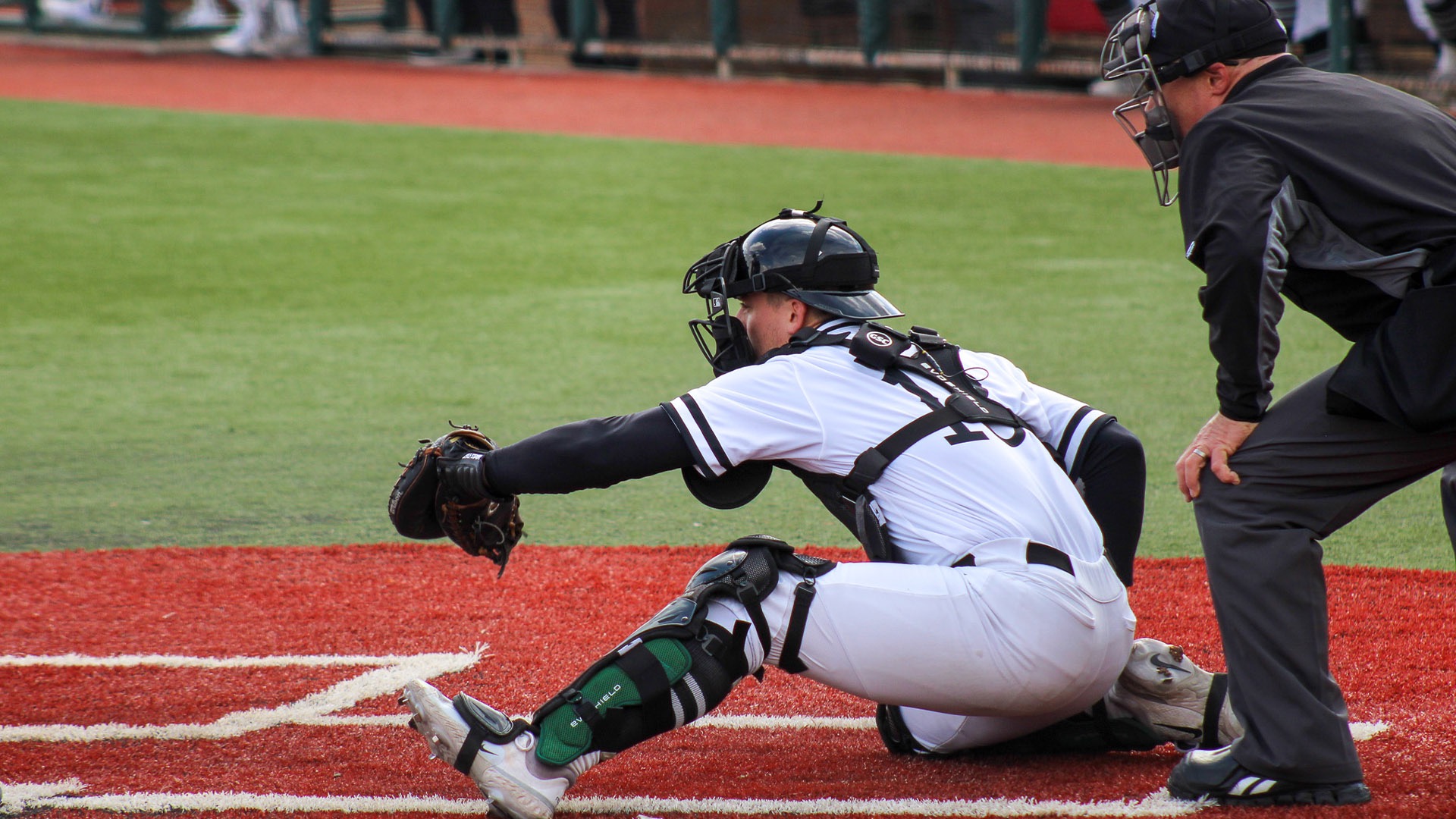 Boston Smith Baseball Wright State University Athletics