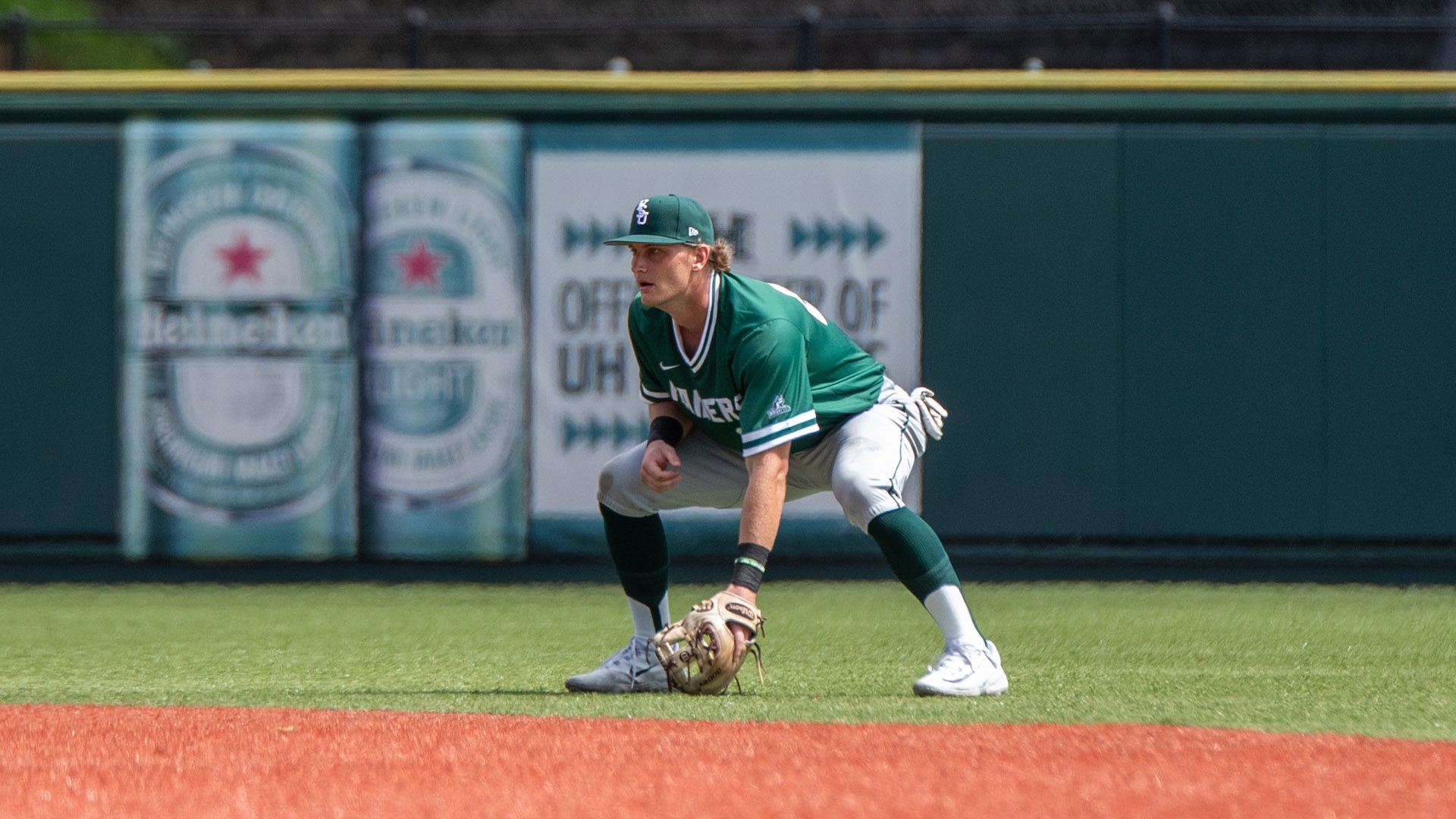 Gehrig Anglin Baseball Wright State University Athletics