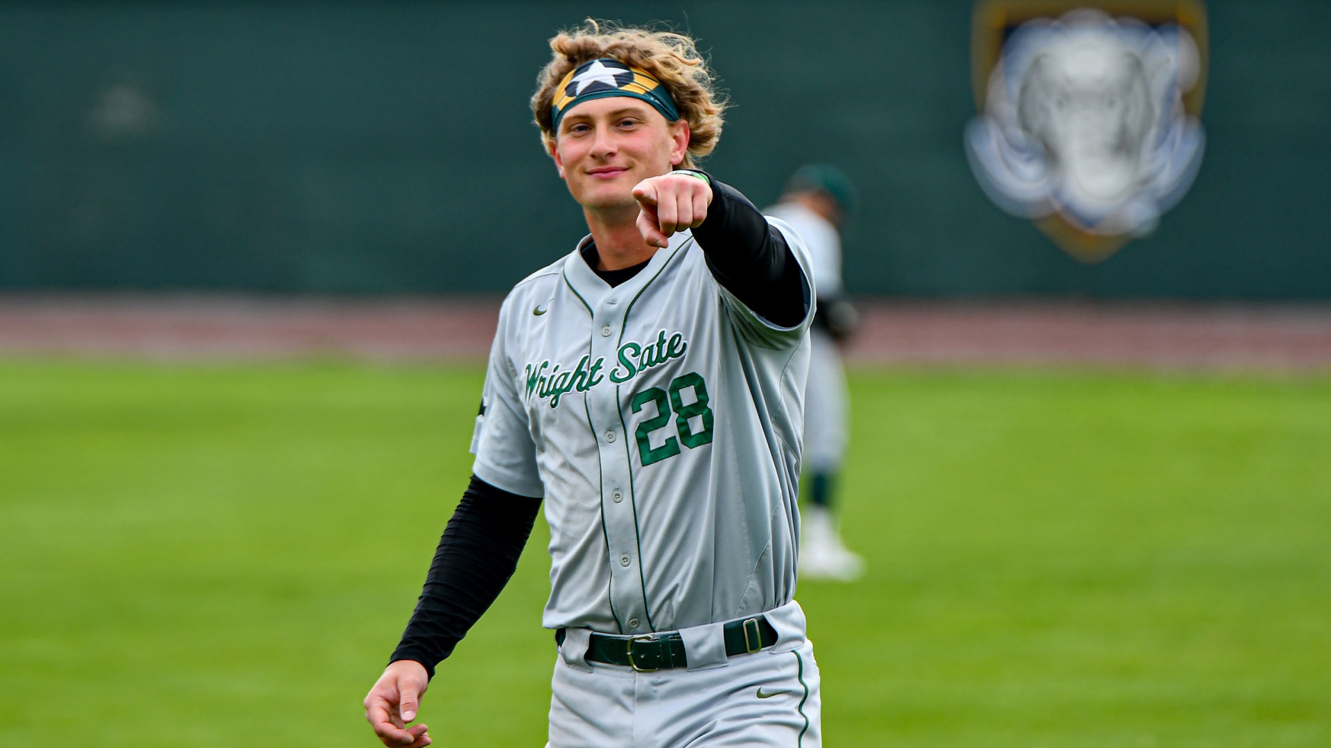 Gehrig Anglin Baseball Wright State University Athletics