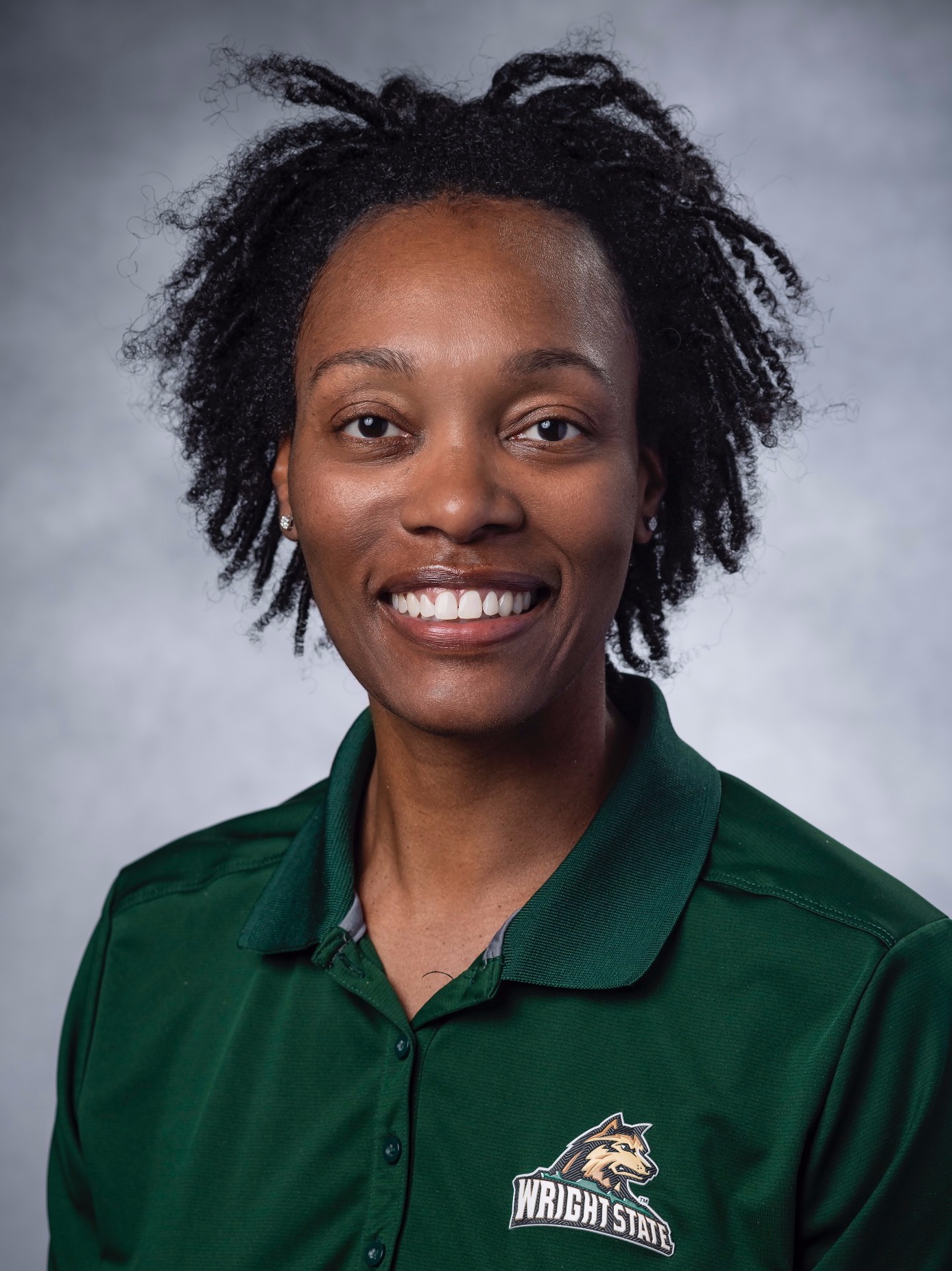 LaShaunta' Jones