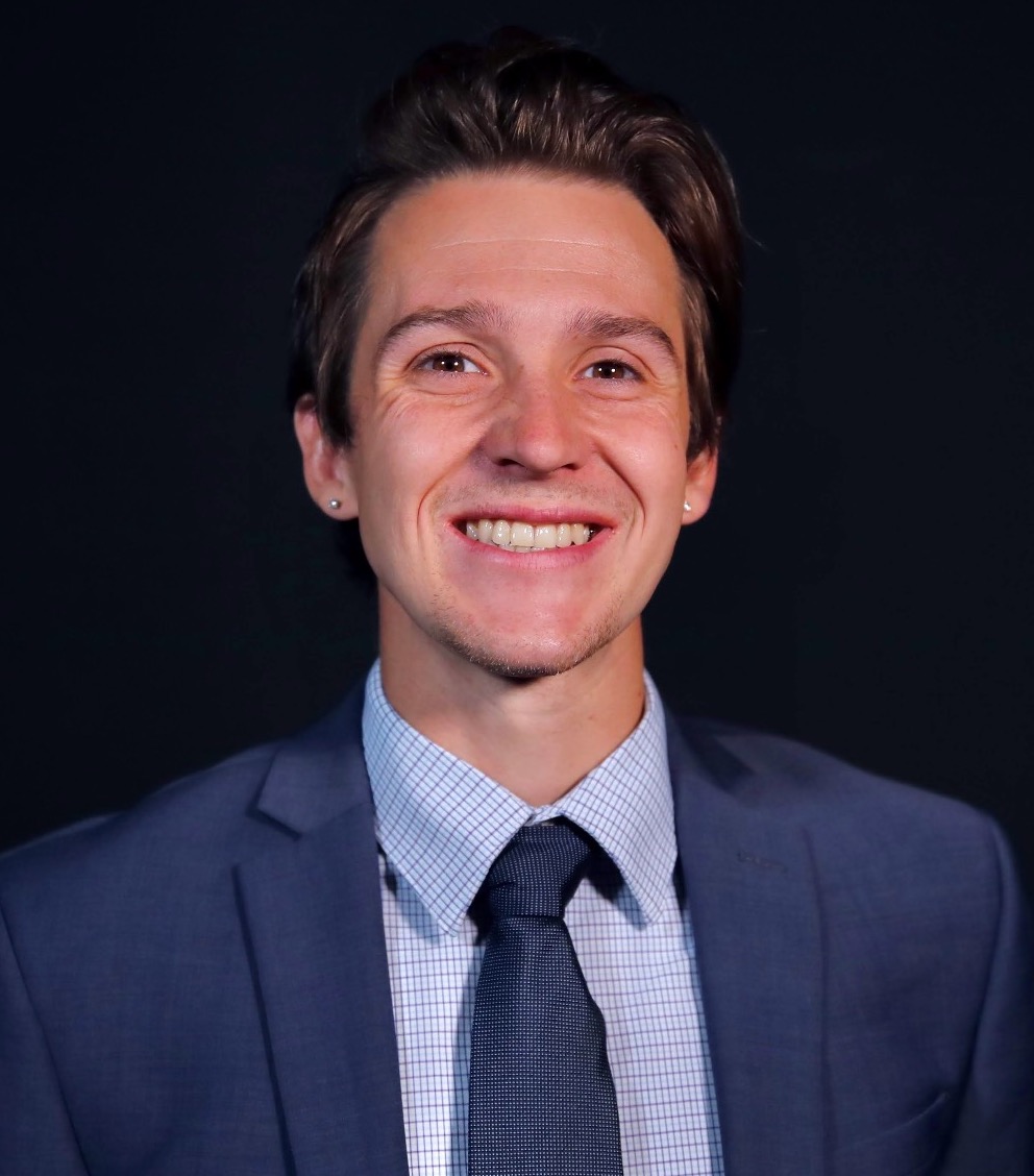 Noah Schaub