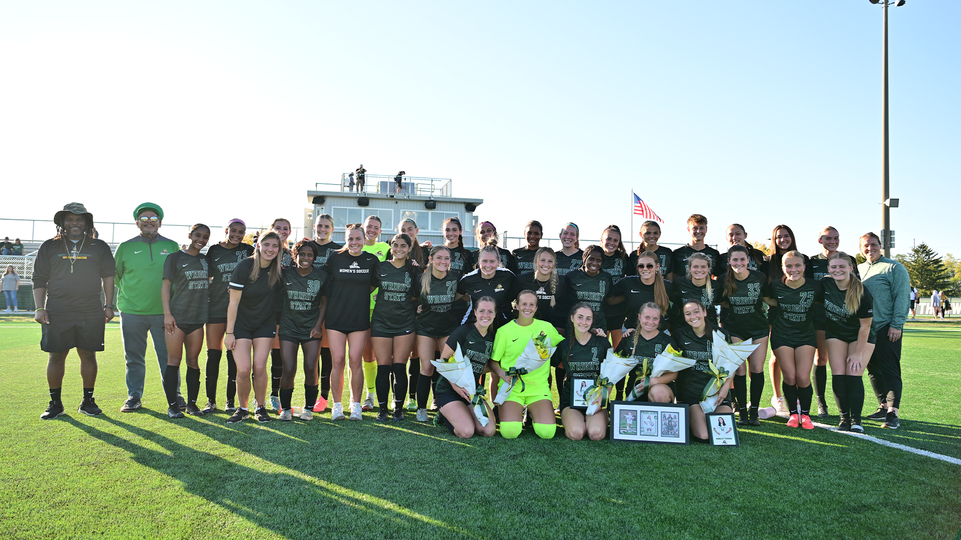 Women's Soccer Readies to Host Purdue Fort Wayne for Senior Day