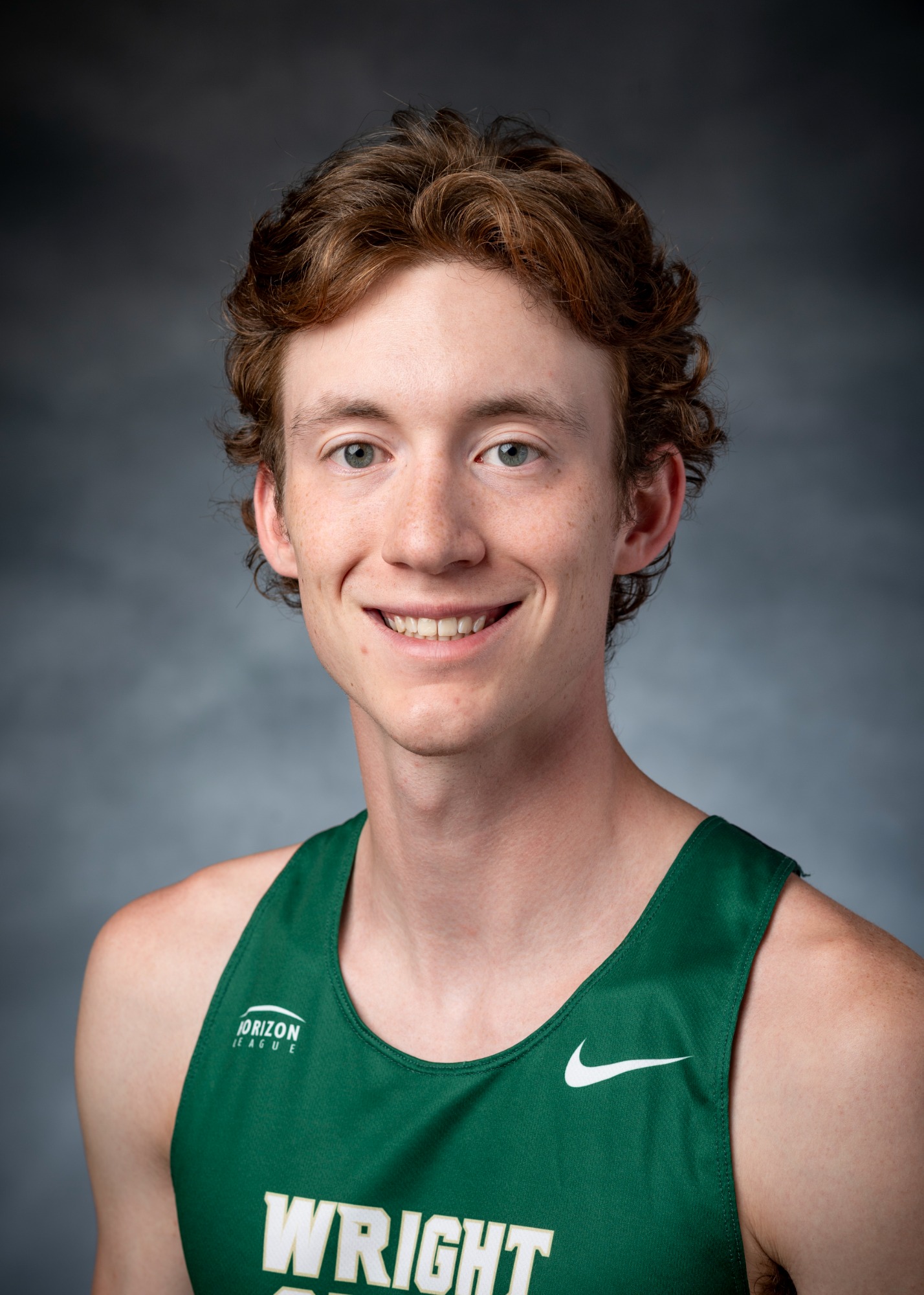 Ethan Neblock - Cross Country - Wright State University Athletics