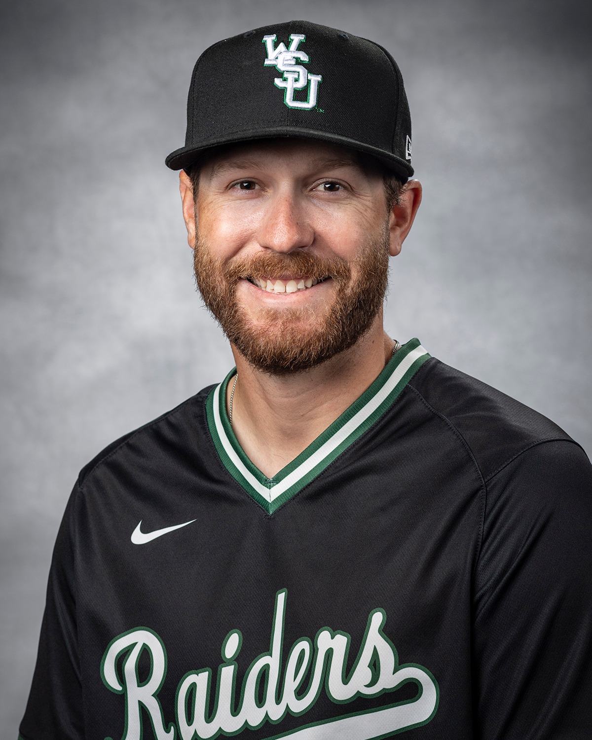 Travis Ferrick Cropped