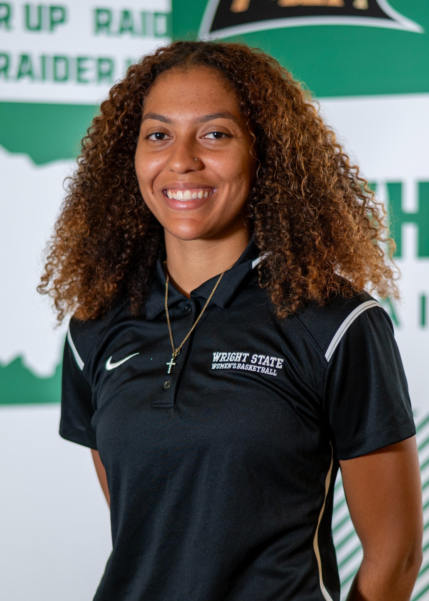 Olivia Trice Headshot