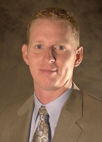 Chris Bradford