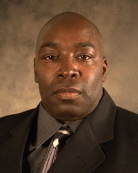 Jeff Williamson