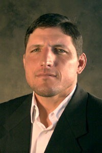 Matt Johnson