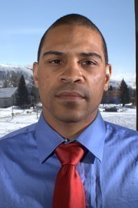Jaron Fairman