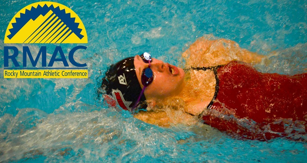SWIM Yarnell doubles up as RMAC Swimmer of the Year and Meet