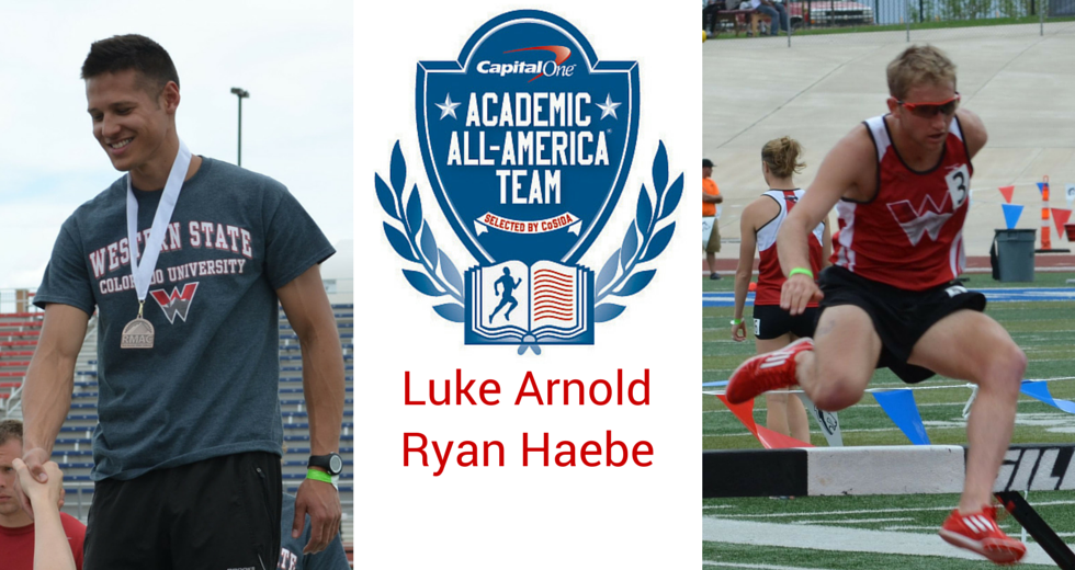 2014-15 Capital One Academic All-America