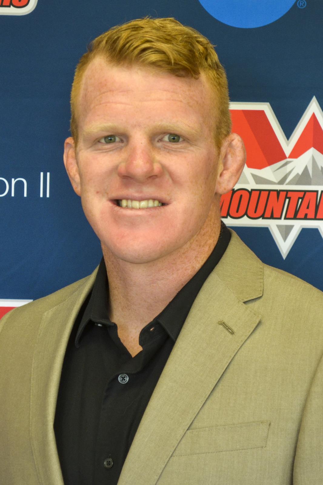 Donovan McMahill