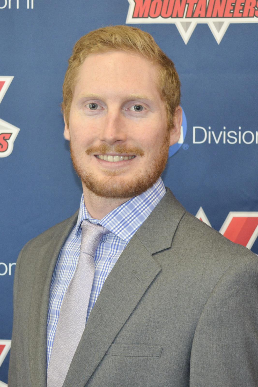 Zach Walsh