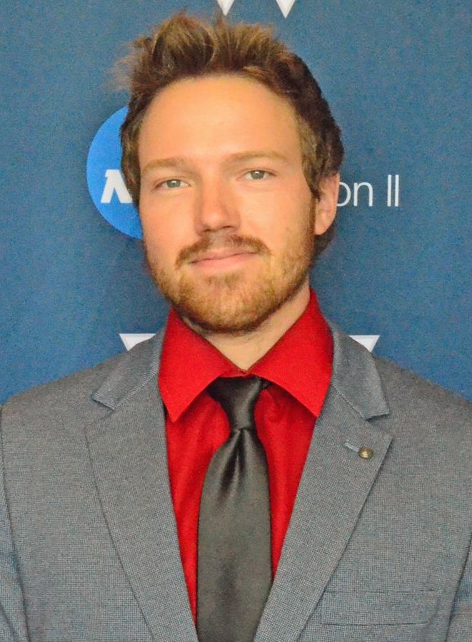 Taylor Miller