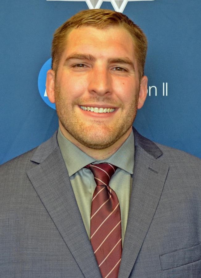 AJ Mott