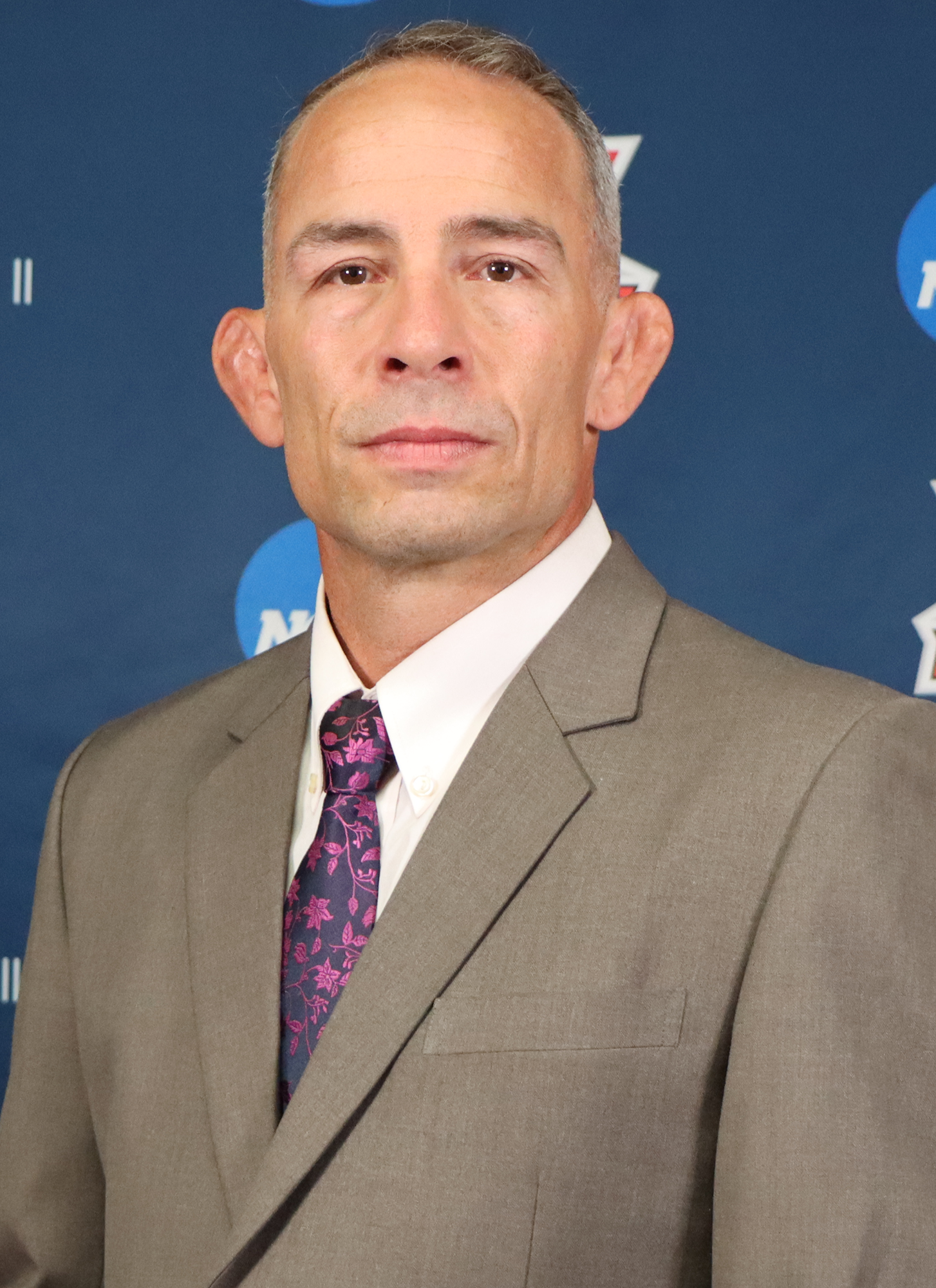 Glenn Garrison