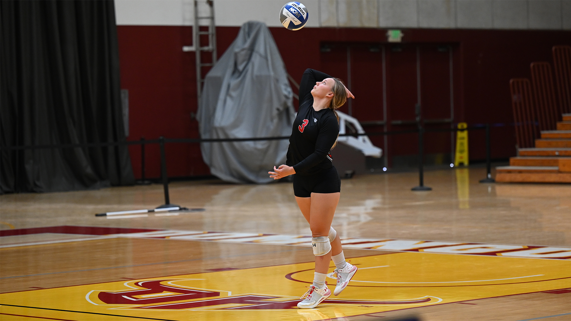 Elizabeth Rupprecht 2022 Volleyball Western Colorado University Elizabeth Rupprecht 2022 Volleyball Western Colorado University