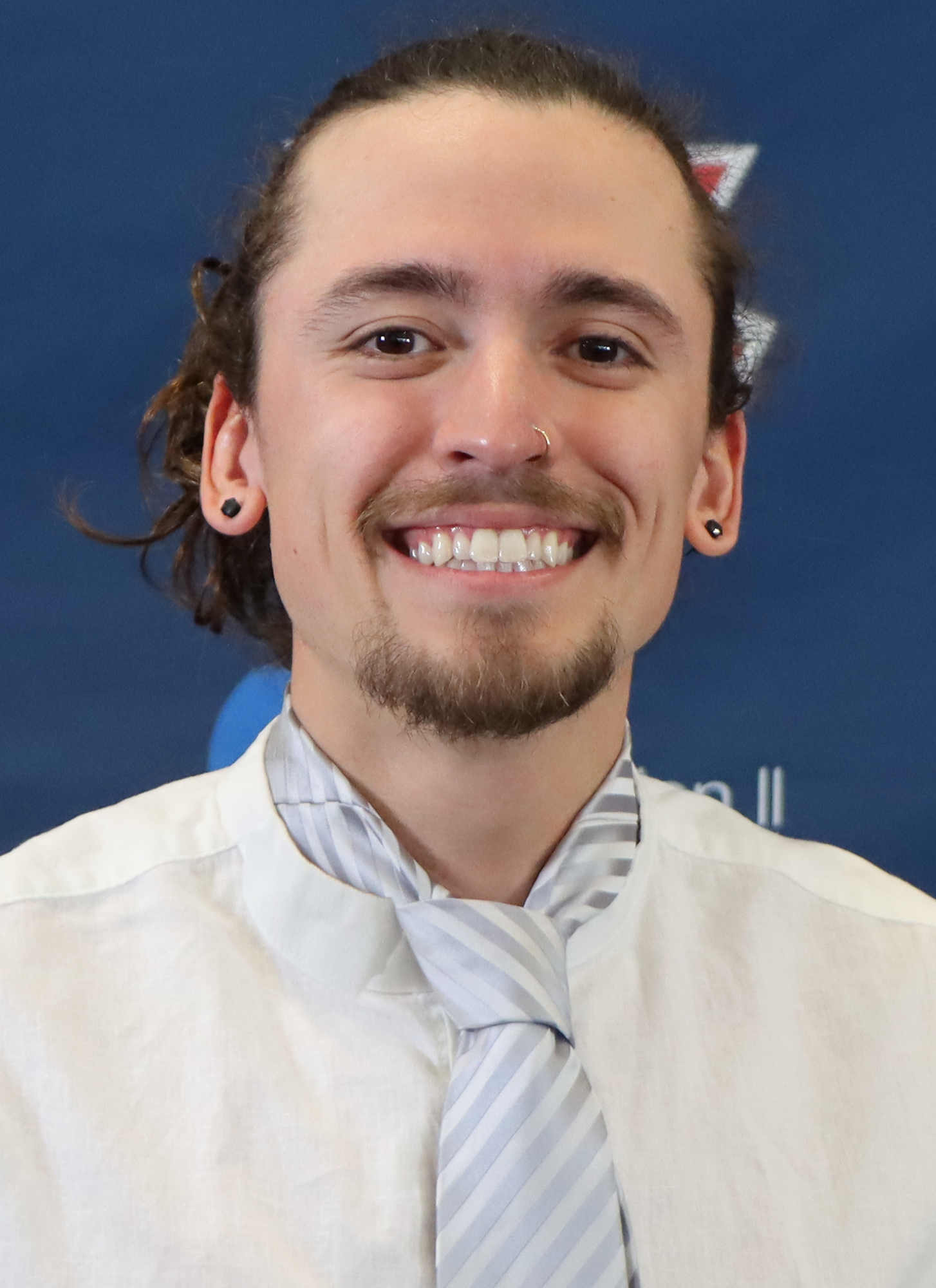 G. Sams headshot XC GA coach 22