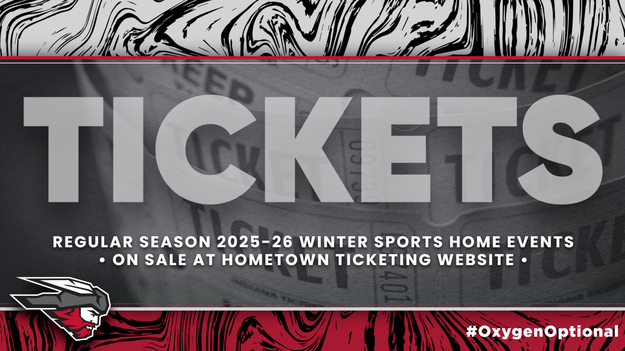 Ticket announce 25-26 winter sports