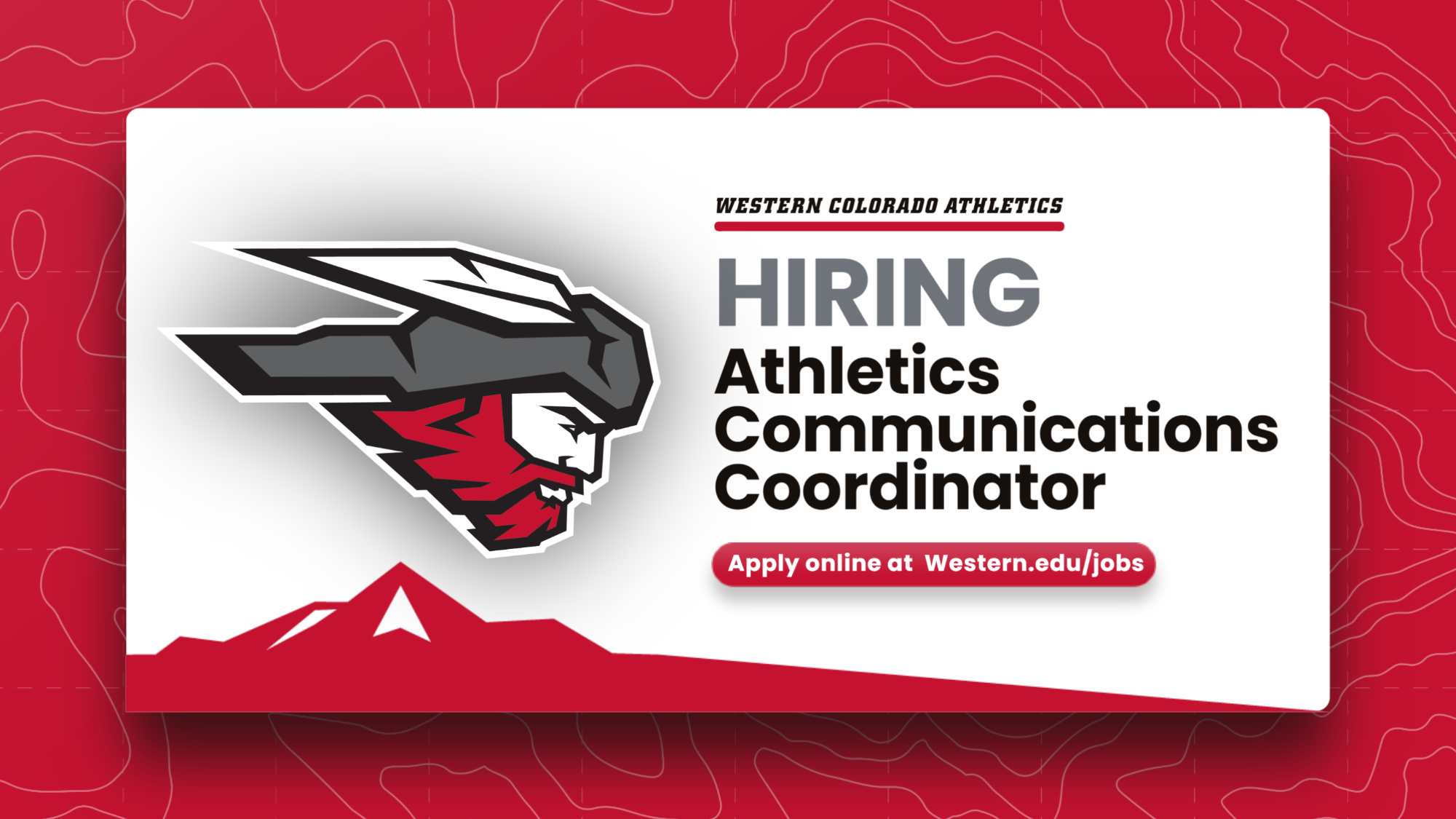 ATH-advert-AthCommsCoord