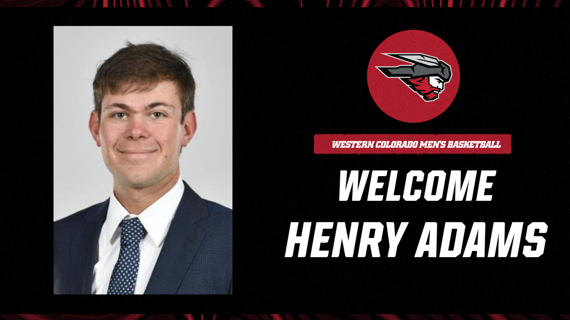 Henry Adams Hire