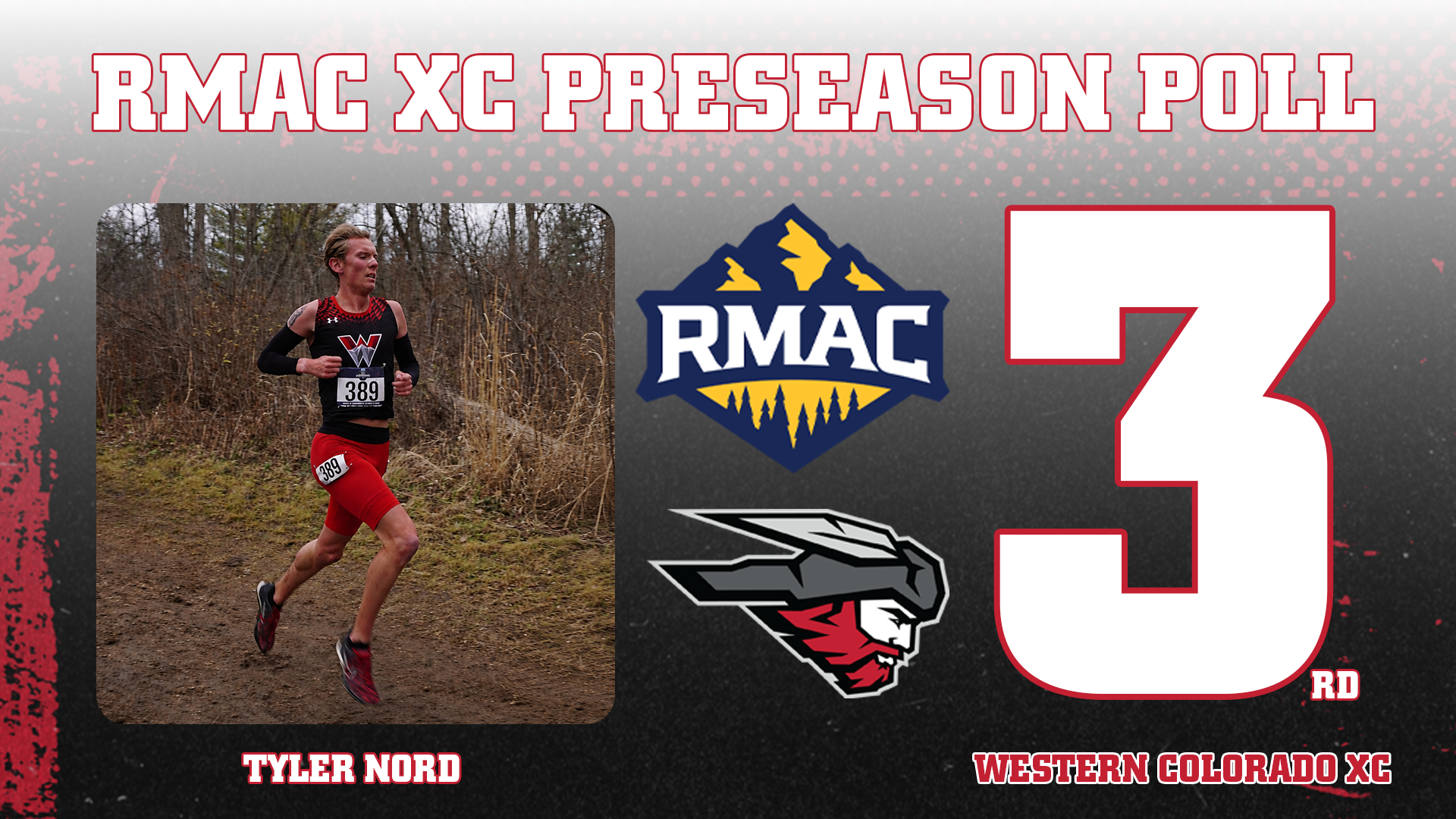 RMAC Preseason-XC-26820
