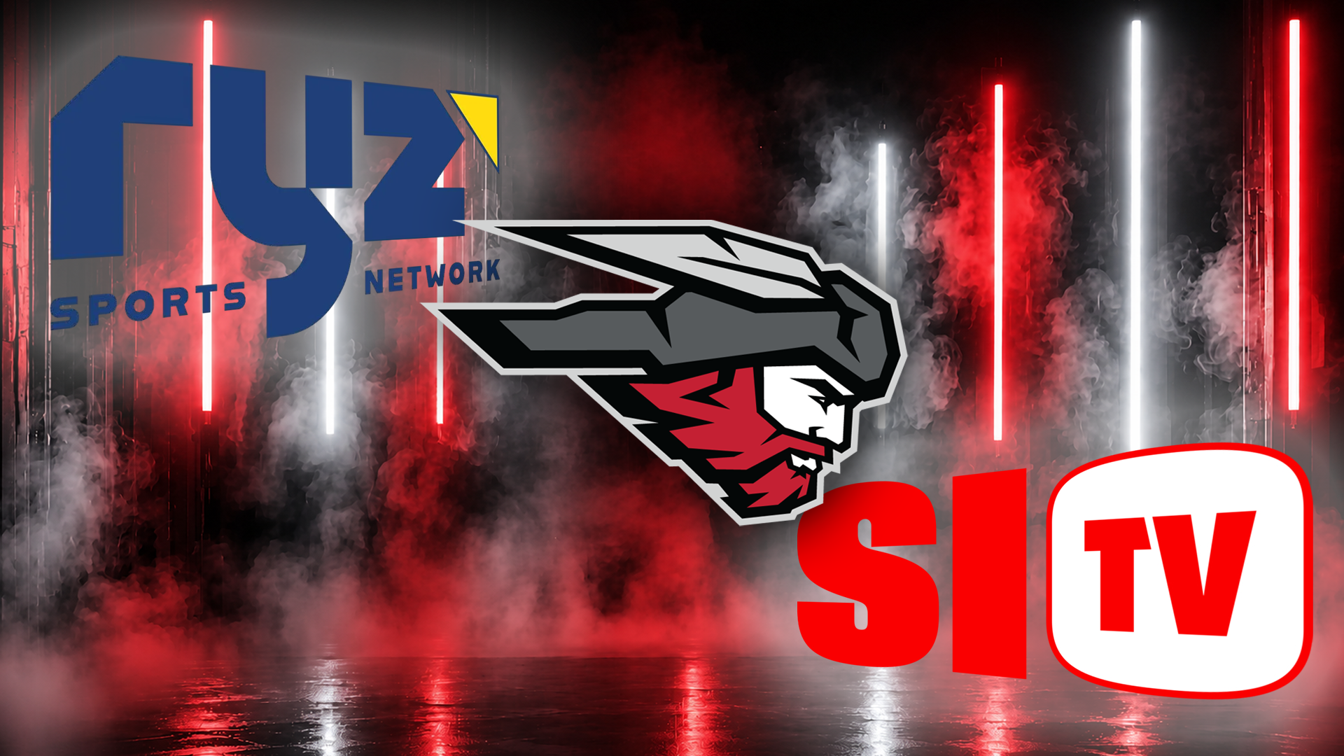 RYZ and SI-TV announcement