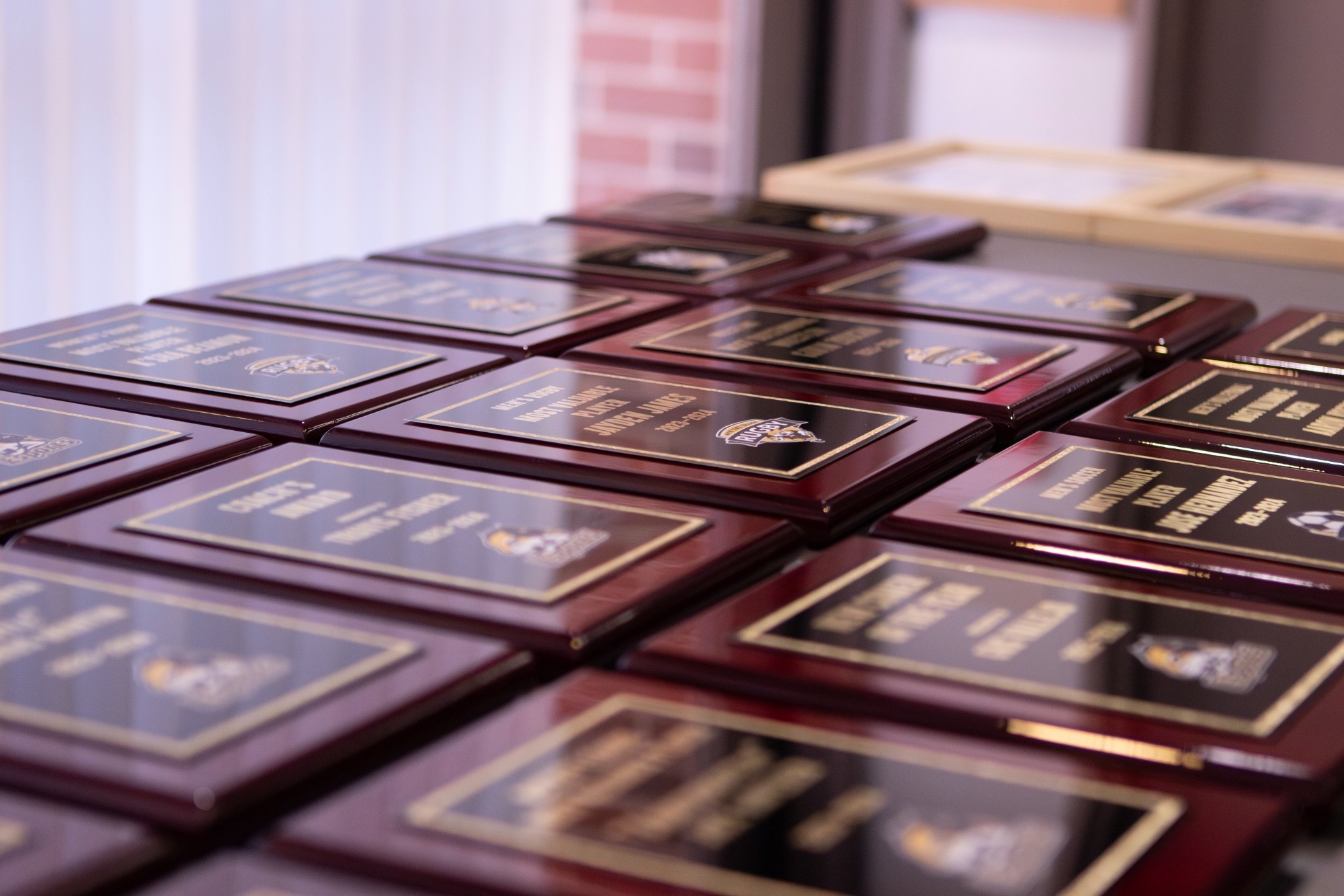 2024 Club Sports Awards