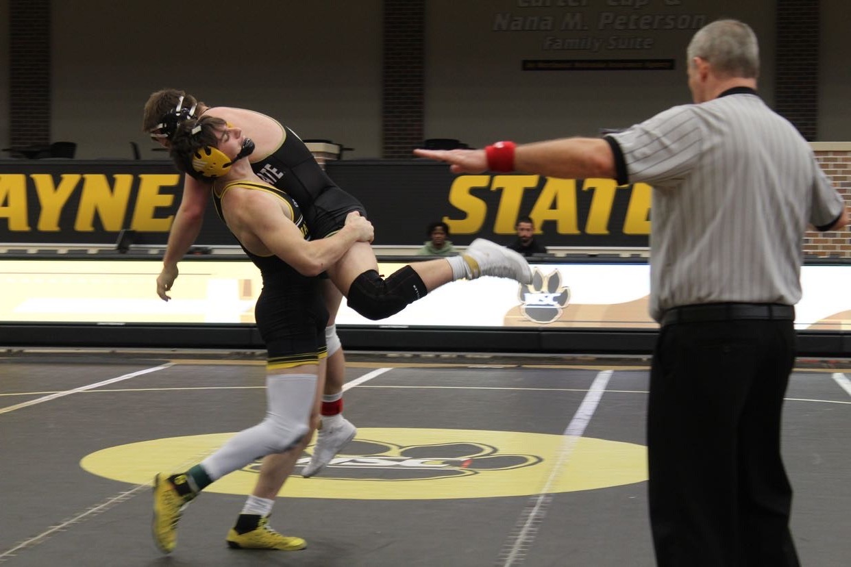 Chance Sjulin Home Triangular