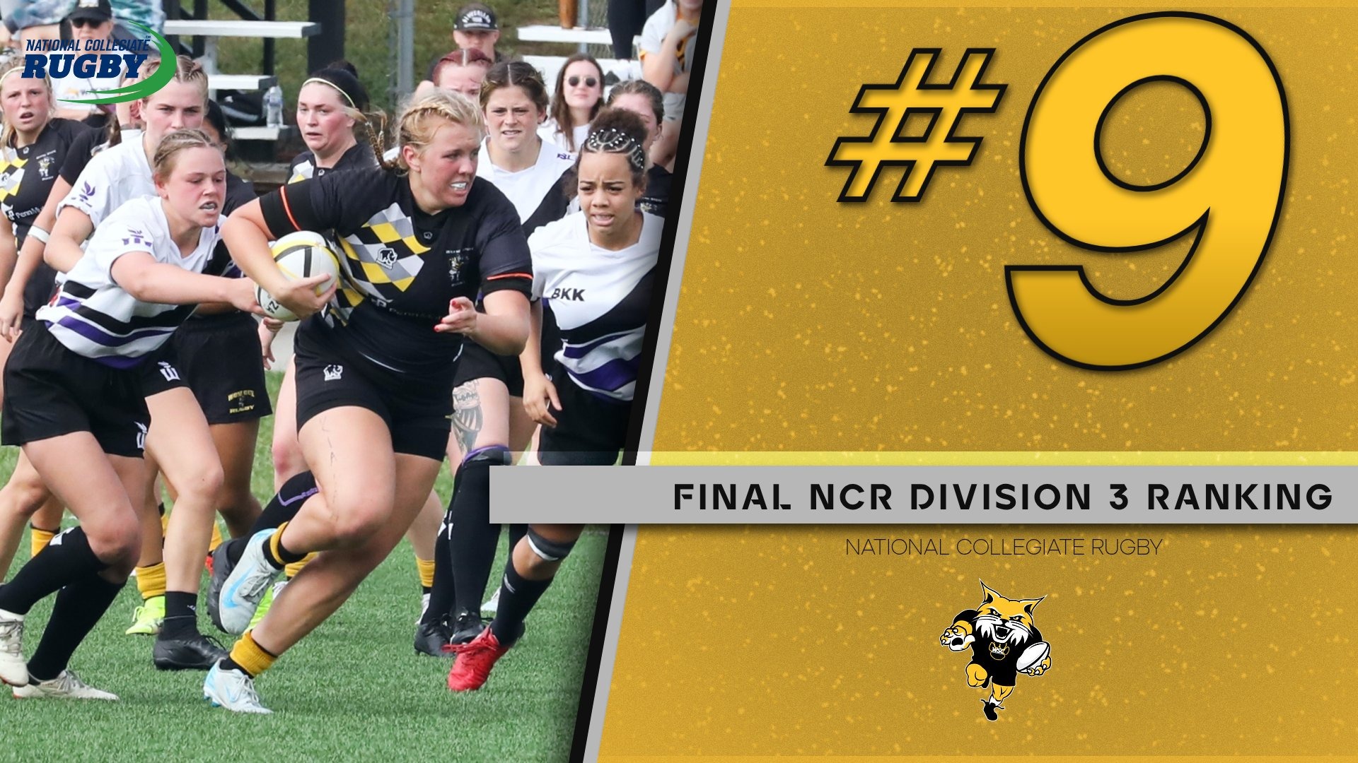 NCR 2025 Final Ranking