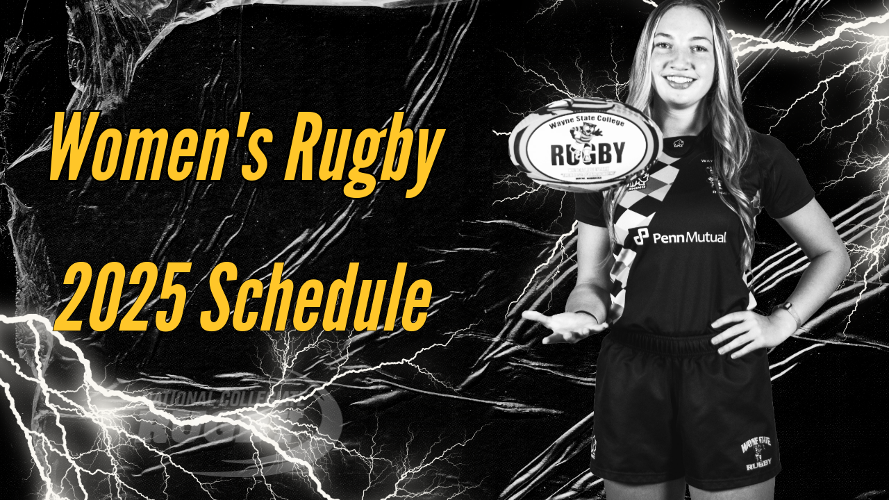 WRFC 2025 Schedule Release