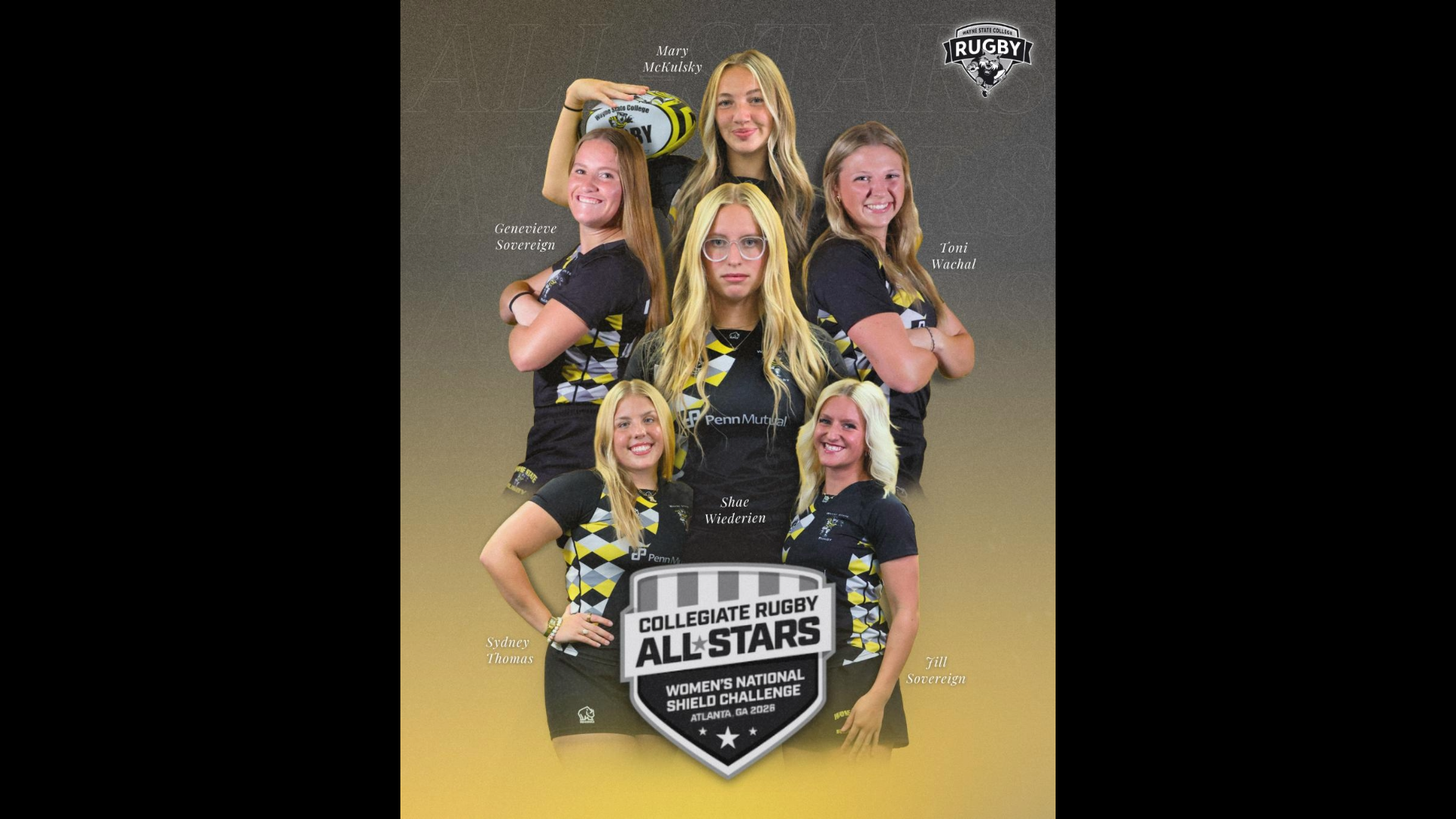 WRFC PSS All Stars 2026