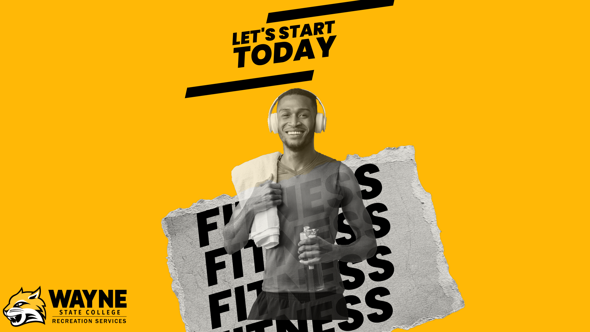 Get Started - Fitness #1
