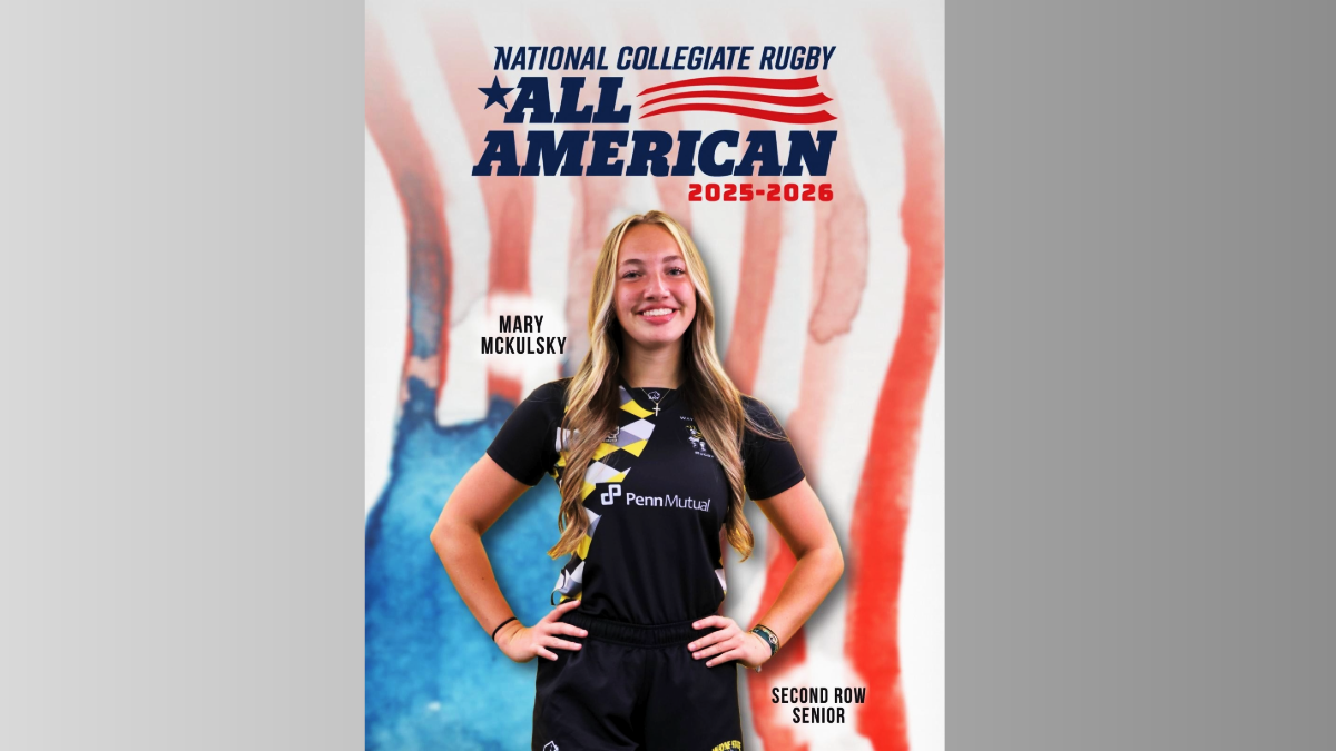 McKulsky - All American 2026