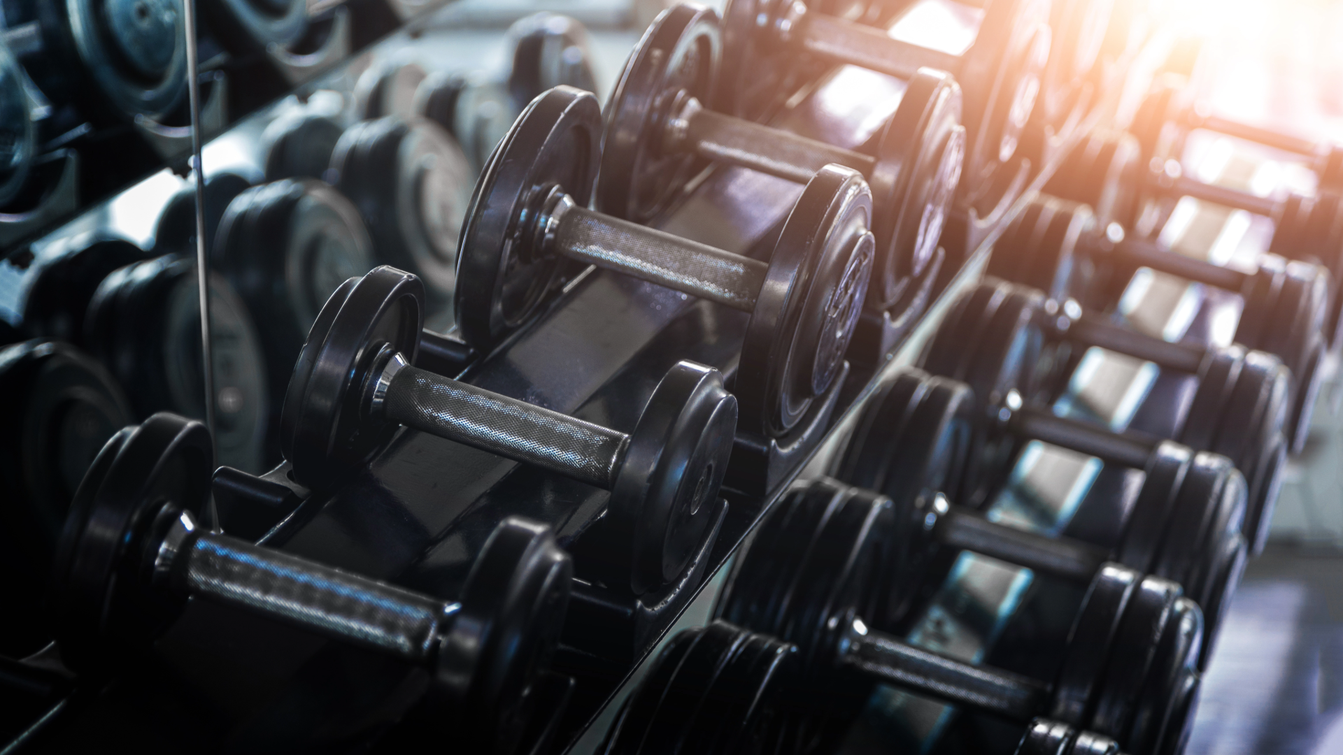 Dumbbells