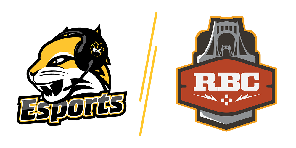 Rust Belt Conf Esports