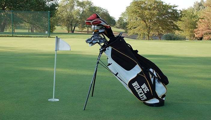 wsc golf