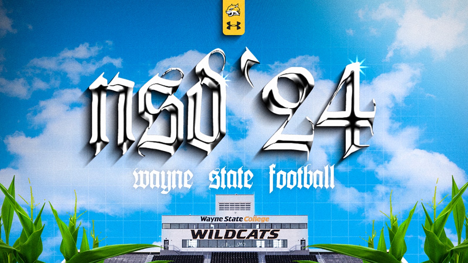 WSC football announces 2025 schedule and spring scrimmage vs. Chadron