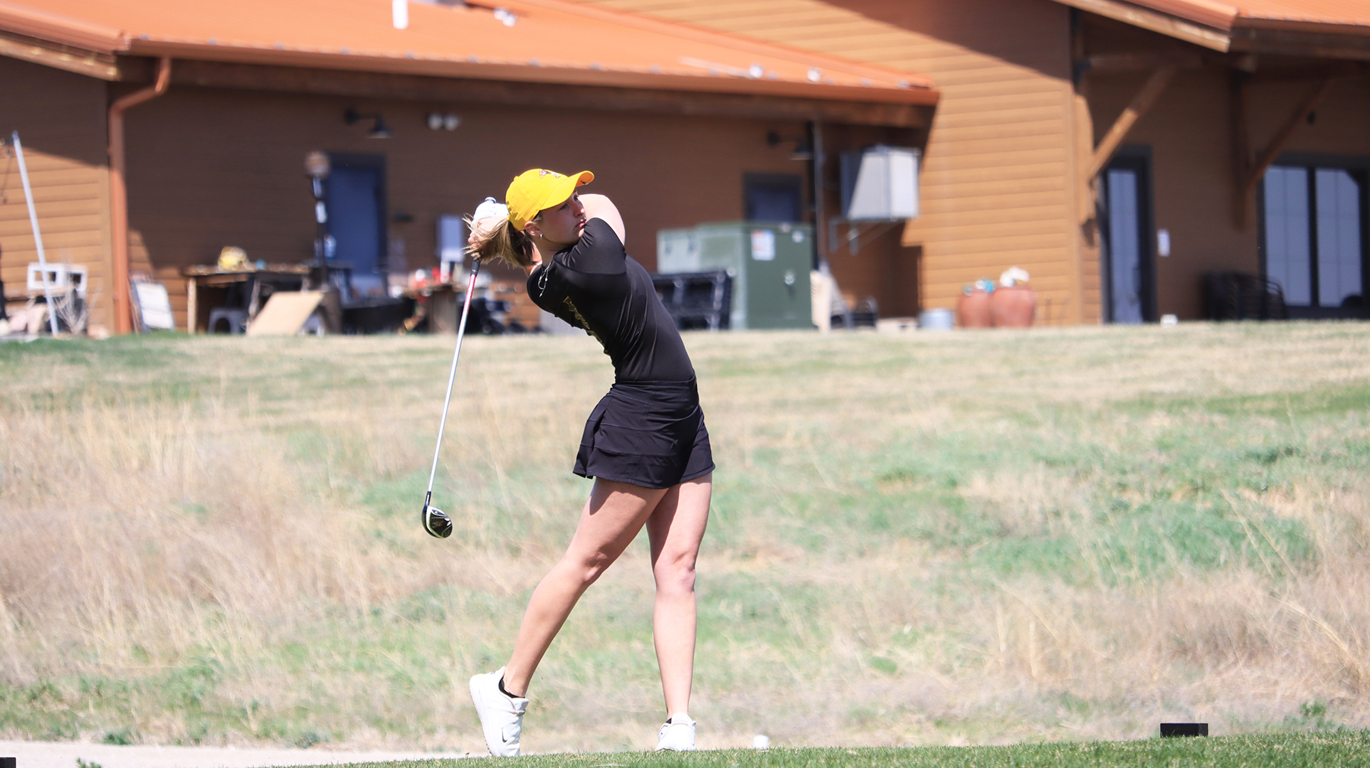 Kylie Powers - 2023-24 - Womens Golf - Wayne State College Athletics