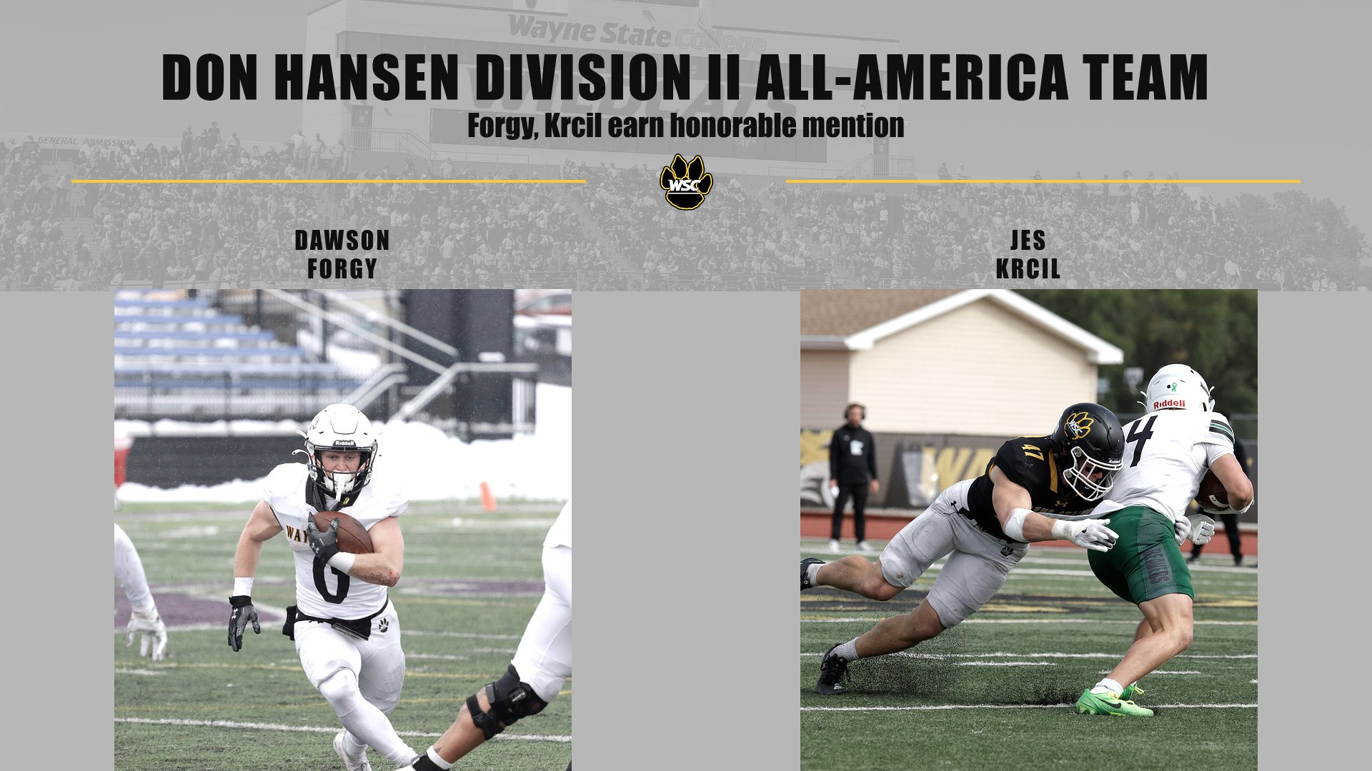 don hansen allamerica web