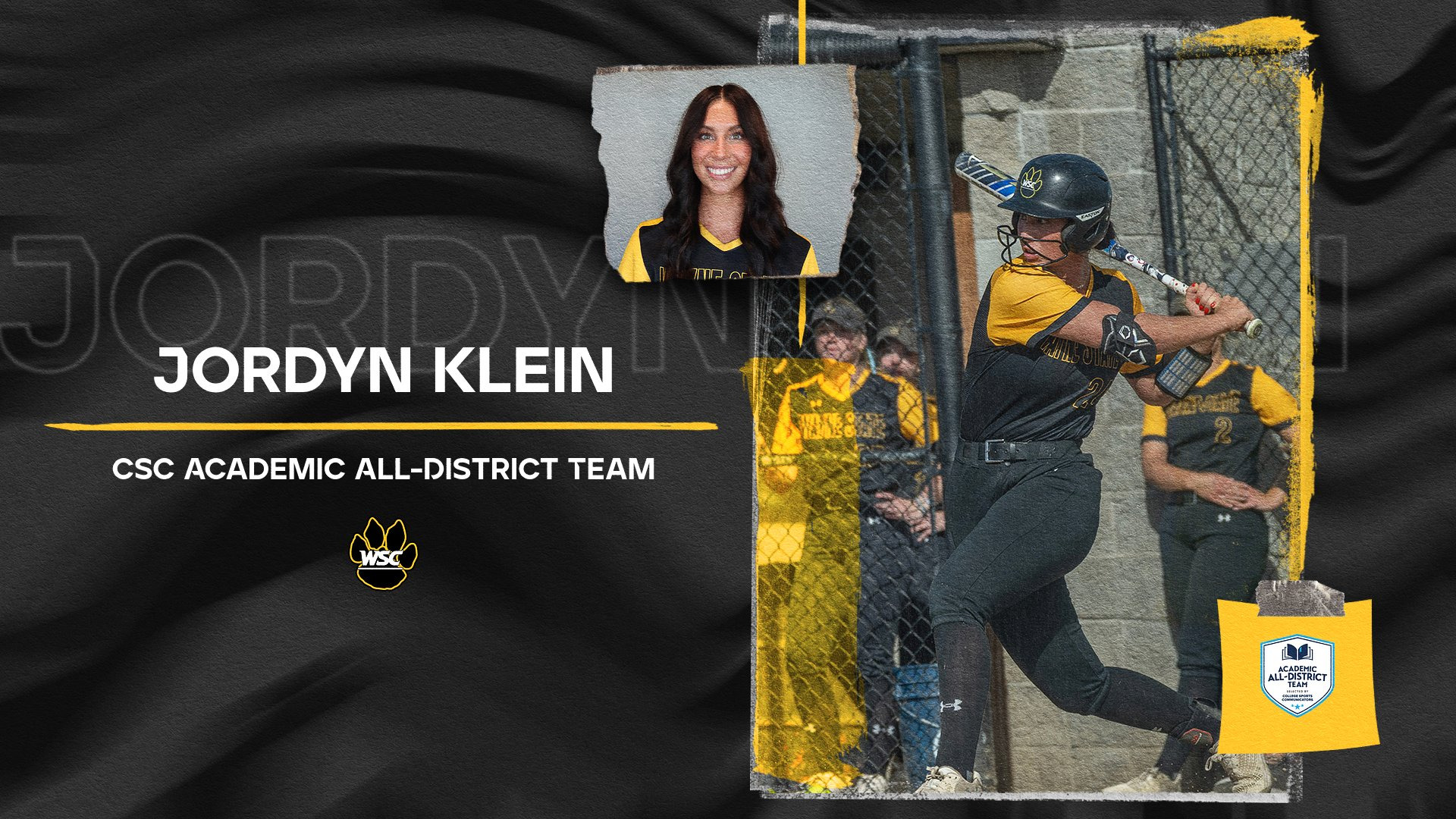 klein csc academics web